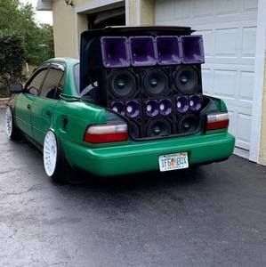 Meet your Posher, Pedro